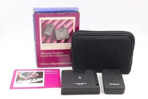[ Rare!! ] Polaroid Remote Controle a Distance From JAPAN #5306 - Picture 1 of 16