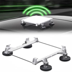 Heavy Duty Magnetic Roof Mount for Starlink Mini For V4 for Campers Vans Boats - Picture 1 of 8