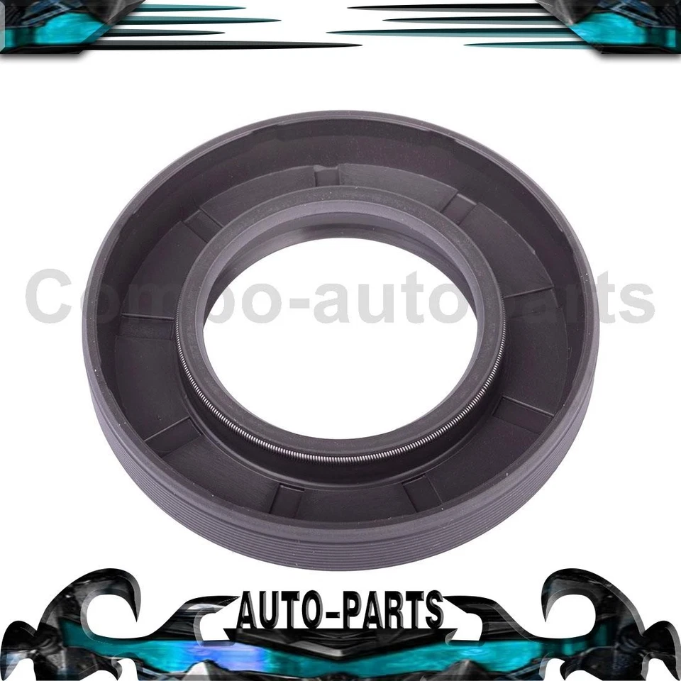 Left Manual Transmission Output Shaft Seal Fits Geo Metro 1989-1997 - Image 1 of 4