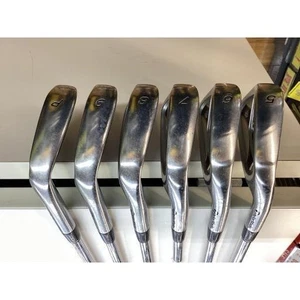 TaylorMade r7 TP IRON Iron Set S NS PRO 950GH Set of 6 - Picture 1 of 6