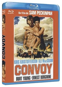 Convoy (Blu-Ray) - Imagen 1 de 1
