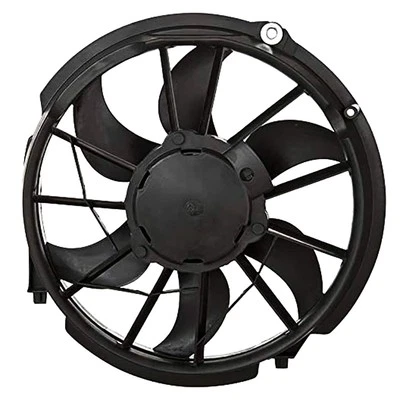 VENTILADOR DE REFRIGERACIÓN NUEVO COMPATIBLE CON FORD TAURUS 3.0 1996-1999 5F1Z8C607B FO3115107 5F1Z-8C607-B Foto 1 de 2