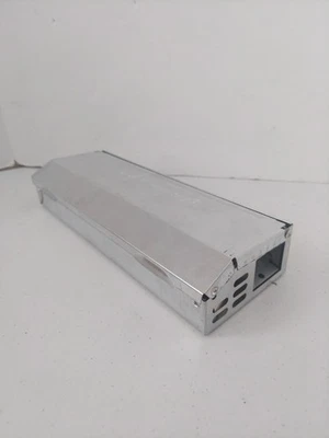 NEW NO BOX Victor Tin Mini Cat Humane Live Catch Release Metal Mouse Trap M304S - Image 1 of 4