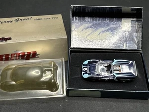 GMP 1/43 1966 Lola T70 Jerry Grant Bardahl Diecast Car #8 - Picture 1 of 22