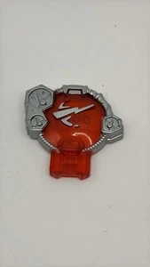 Transformers Brakedown Speed Planet Red Cyber Key S5F3 - Imagen 1 de 1