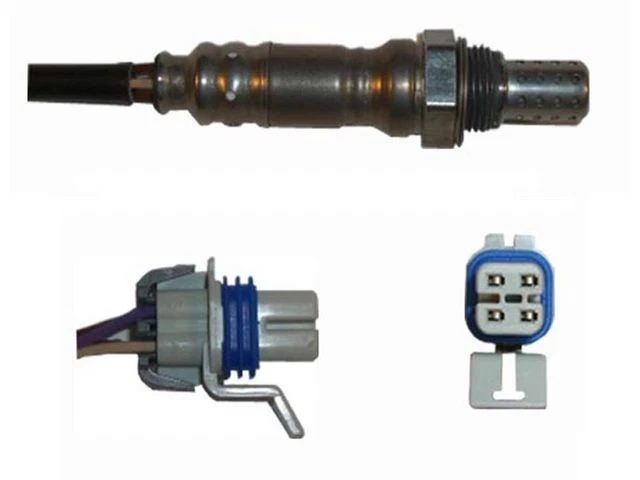 Downstream Right Oxygen Sensor For 2007 Saturn Aura GY388XS - Imagem 1 de 1