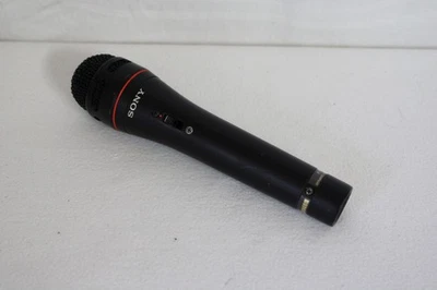 Sony F-720 Mikrofon - Bild 1 von 2