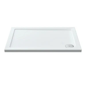 Stone Shower Tray - All Sizes Available - Picture 1 of 8