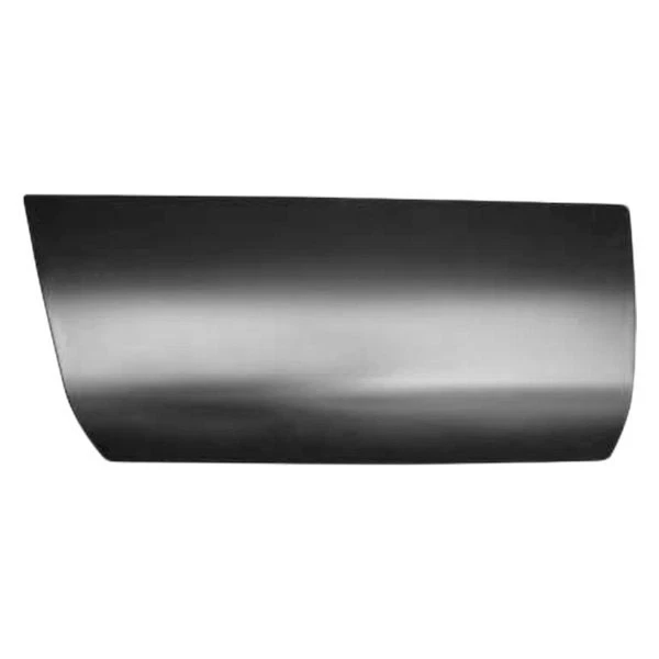 For GMC Yukon 92-99 Lower Quarter Panel Patch Front Section Rear Passenger Side Foto 1 de 1