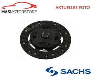 KUPPLUNGSSCHEIBE SACHS 1878 054 741 P FÜR AUDI 80,100,A6,A4,COUPE,90,B3,C3,B4 - Picture 1 of 6