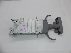 TOYOTA ALPHARD MNH10W Genuine Cup Holder Drink Holder OEM Japan USED - Picture 1 of 6