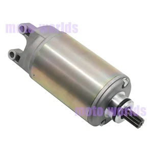 For Triumph Starter Motor Assembly Tiger 955i 2002 2003 2004 (VIN:124106-198874) - Bild 1 von 9