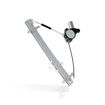 Para Subaru Outback 2010-2012 2013 2014 con regulador de ventana de motor delantero izquierdo Foto 1 de 4