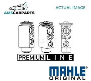 AIR CONDITIONING EXPANSION VALVE AVE 79 000P MAHLE ORIGINAL NEW OE REPLACEMENT - Picture 1 of 6