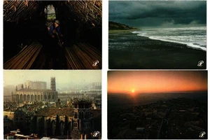 FOTOGRAFÍA PRESTIGIO MODERNO 400x Postales Modernas (L5644) - Imagen 1 de 21