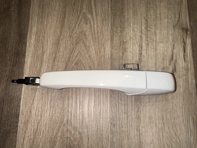 Manija de puerta exterior izquierda Dodge Durango/Grand Cherokee 2013-2026 OEM 1SP27GW7AC Foto 1 de 4