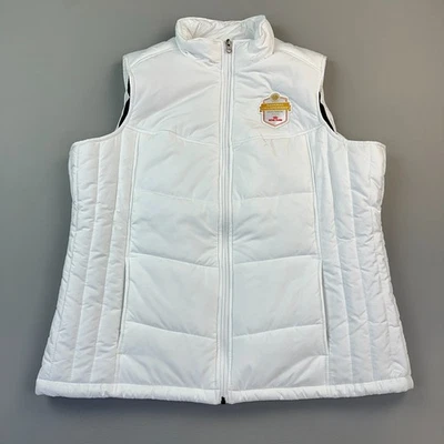Port Authority Vest Women's 2XL Royal Canin AKC National Championship Dog Show - Image 1 of 4