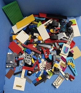 1kg Mixed Lego - Picture 1 of 1