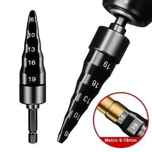 With Hexagonal Handle Drilling Pipe Expansion Tools - Photo 1/6