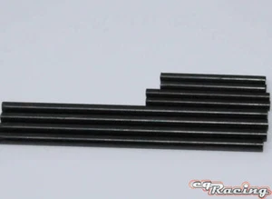 Associated 1:10 FT 4WD T6.2 Touring Car Control Arm Pins Set T62® - Picture 1 of 1