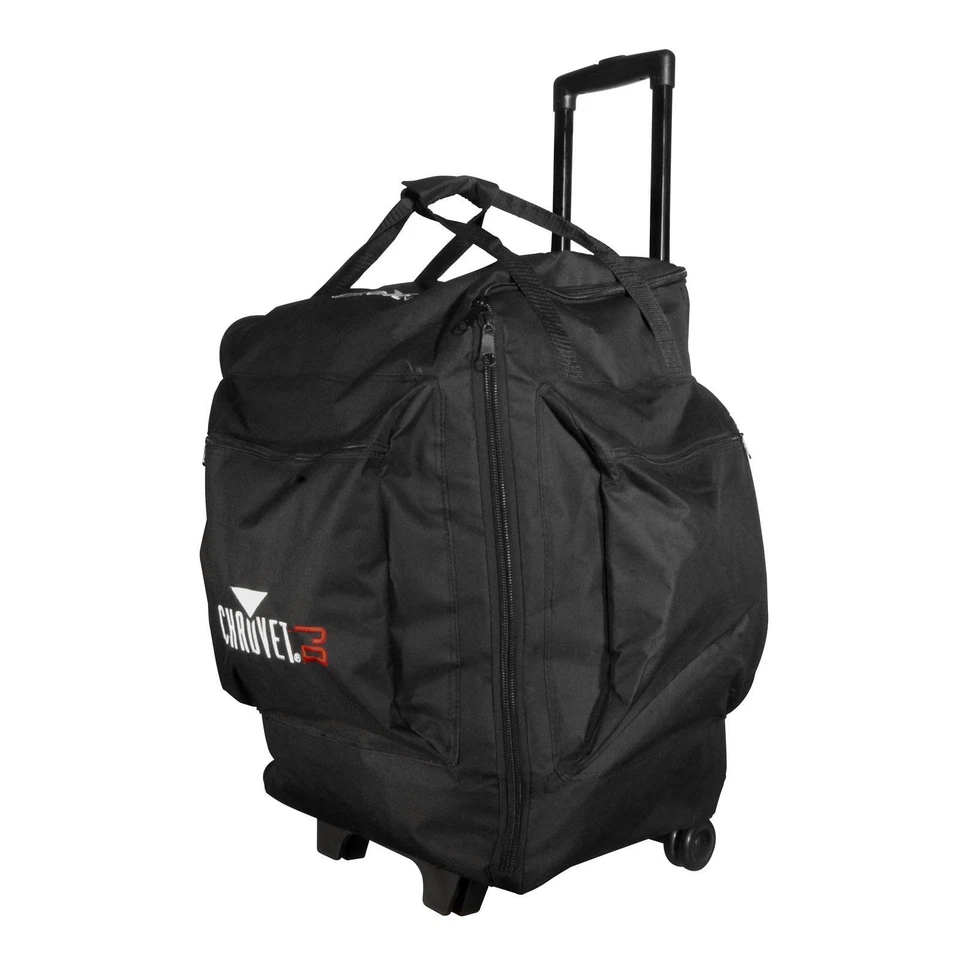 Chauvet- 13\x14\x23\ Wheeled VIP Gear Bag