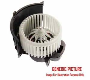 NUEVO VENTILADOR SOPLADOR INTERIOR NRF CALIDAD OE REPUESTO 34213 - Imagen 1 de 3