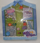 Mattel Holly Hobbie Hey Girls Club Carrie Baker Box & Accessories No Doll