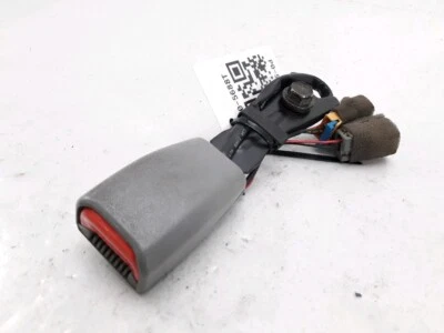 Attache ceinture sécurité avant gauche - KIA CARNIVAL I PH.2 - 0K53E57712DGE - P - Imagen 1 de 4