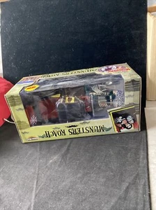 @ American Muscle munsters koach 1/18 - Picture 1 of 6