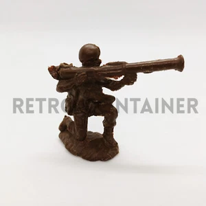 Soldatini Vintage - ATLANTIC 1/32 - US Marines Soldatino - Picture 1 of 1