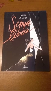 SEMPRE LIBERA VOLUME UNICO BAO SCONTO 20% OFFERTA NATALIZIA - Imagen 1 de 1
