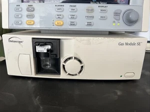 Datascope 0998-00-0481-01 SE Gas Module - White - Picture 1 of 2
