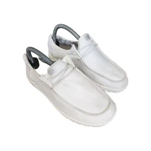 Hey Dude Wendy Portland Shoes Sz  8 M - Picture 1 of 7
