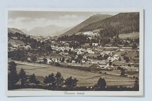 98068 Cartolina - Udine - Tarvisio - Panorama - VG 1936 - Bild 1 von 2