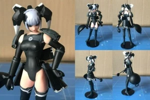 Sega Gals Collection Part.2,"Racaseal(Secret ver,Phantasy Star Online)",Figure - Picture 1 of 3
