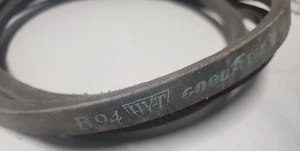 Goodyear B94 V-Belt HY-T Plus Matchmaker ORS/SC - Picture 1 of 1