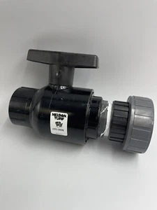 Nelson 9502-200IN 2" Isolation Valve - NOS - Picture 1 of 5