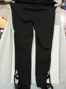 Leggings marcados Gaiam Hi Rise para Yoga xs. - Imagen 1 de 6