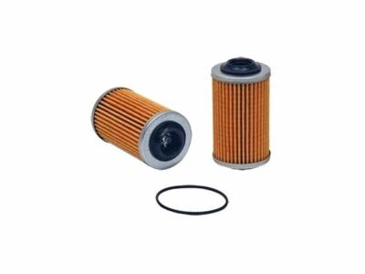 For 2001-2002 Oldsmobile Aurora Oil Filter WIX 44865ZR 3.5L V6 Foto 1 de 2