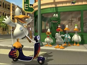 Sitting Ducks, 1000 pezzi puzzle - Foto 1 di 1
