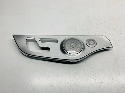 MERCEDES-BENZ C DOOR CARD TRIM & AMBIENT LIGHT 2019P/S C300 AMG-LINE A2057205703 - Image 1 of 4