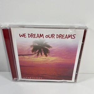 We Dream Our Dreams - Relaxing Music (2006) CD - Bild 1 von 2