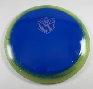 Discmania Glow Metal Flake Horizon S-Line DD1 Casey White DNA Blue-Green MB 2024 - Picture 1 of 5