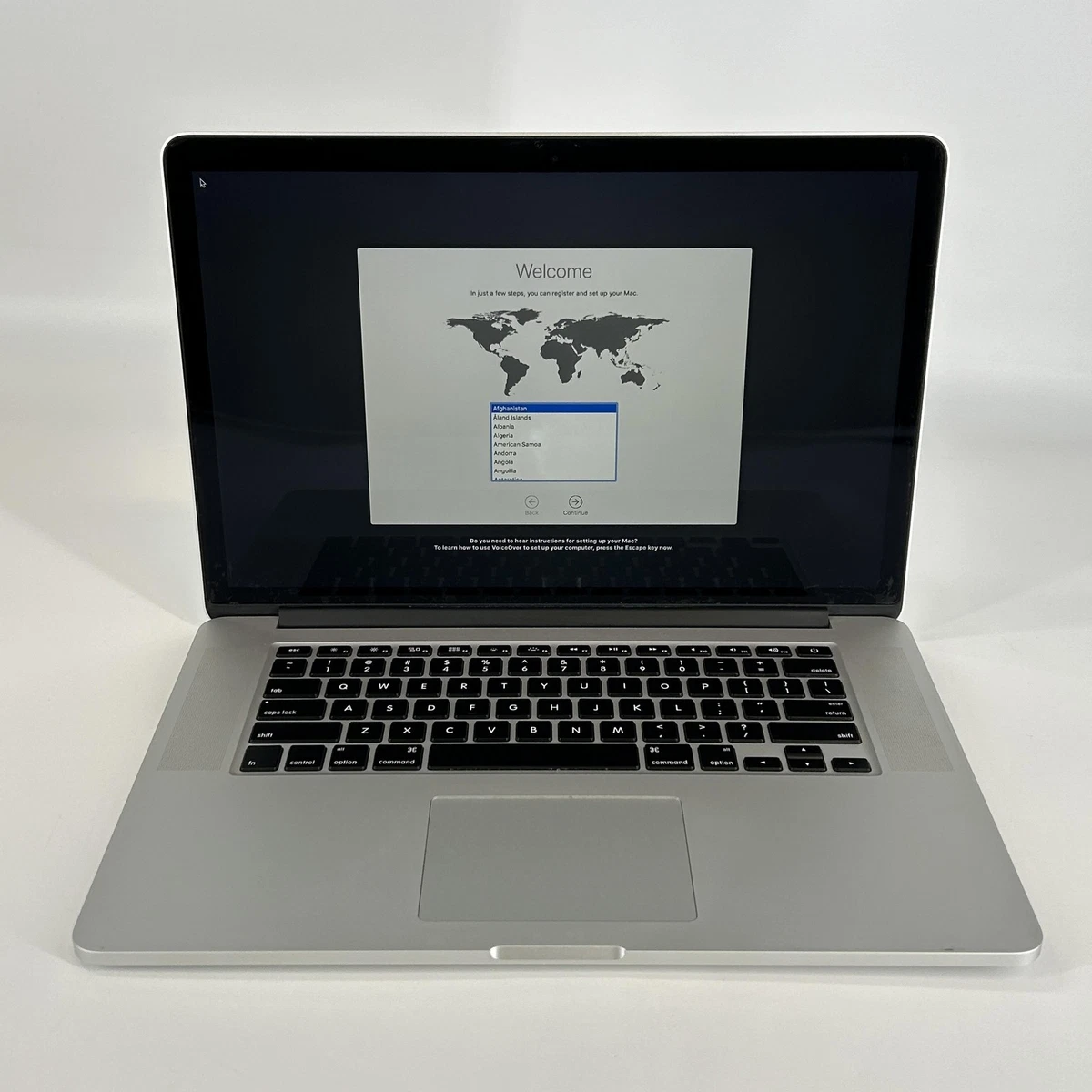 2013 Apple MacBook Pro 16GB Memory Laptops for sale | eBay