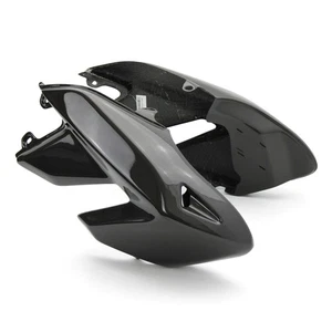 Carbon Tankverkleidung für Ducati Hypermotard 796 / 1100 - Bild 1 von 9