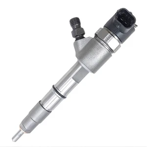 0445110542 Diesel Common Rail Fuel Injector for Citroen Fiat Ducato Iveco Daily - Foto 1 di 7