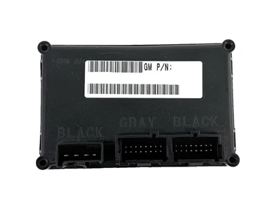 PLUG & PLAY GM 24233673 Transfer Case Control Module TCCM - Image 1 of 4