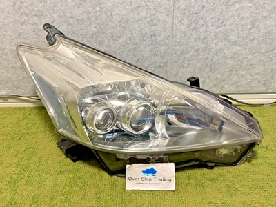 Toyota Genuine Prius V 2012-2014 Pre Facelift LED Headlight Lamp Right OEM JDM Foto 1 de 4