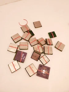 CPU - Picture 1 of 137