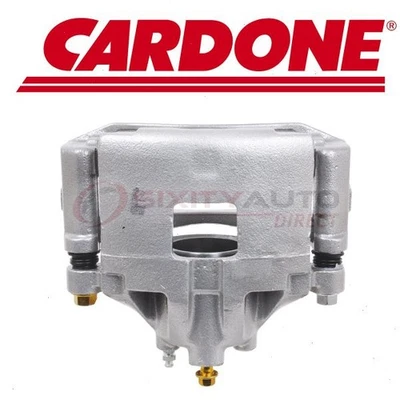 Cardone Reman Front Left Disc Brake Caliper for 1997-2004 Buick Park Avenue - Изображение 1 из 4